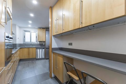 Appartamento in vendita a Barcelona, Spagna 4 camere da letto, 160 mq. N° 142825 - foto 25