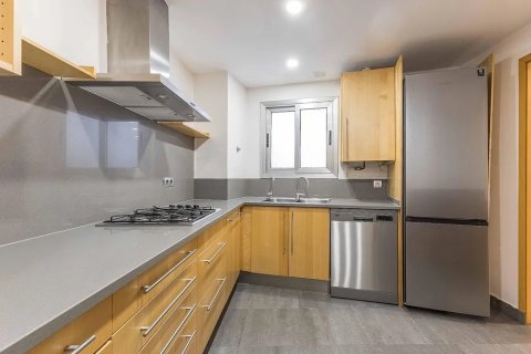 Appartamento in vendita a Barcelona, Spagna 4 camere da letto, 160 mq. N° 142825 - foto 22