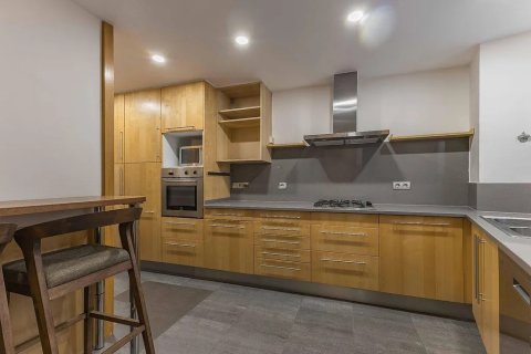 Appartamento in vendita a Barcelona, Spagna 4 camere da letto, 160 mq. N° 142825 - foto 27