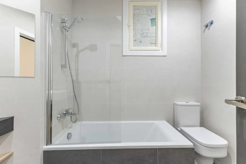 Appartamento in vendita a Barcelona, Spagna 4 camere da letto, 160 mq. N° 142825 - foto 18