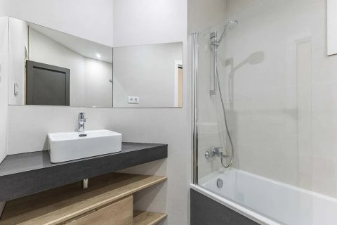 Appartamento in vendita a Barcelona, Spagna 4 camere da letto, 160 mq. N° 142825 - foto 19
