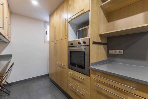 Appartamento in vendita a Barcelona, Spagna 4 camere da letto, 160 mq. N° 142825 - foto 23
