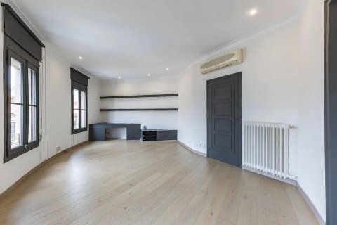 Appartamento in vendita a Barcelona, Spagna 4 camere da letto, 160 mq. N° 142825 - foto 9