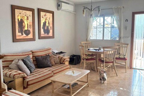 Kamienica w Torrevieja, Alicante, Hiszpania 3 sypialnie,  nr 142819 – zdjęcie 5