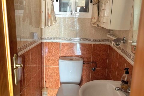 Kamienica w Torrevieja, Alicante, Hiszpania 3 sypialnie,  nr 142819 – zdjęcie 8