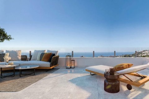 Apartment for sale Benalmadena, Malaga, Spain 2 bedrooms, 102 sq.m. No. 135570 - photo 11