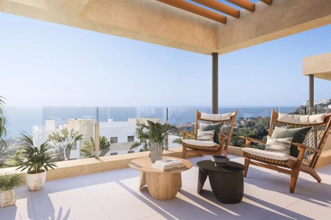Apartment for sale Benalmadena, Malaga, Spain 2 bedrooms, 102 sq.m. No. 135570 - photo 10