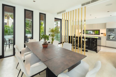Villa till salu Marbella, Malaga, Spanien 5 sovrum, 470 kvm. Nr. 135568 - foto 14