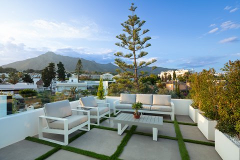 Villa till salu Marbella, Malaga, Spanien 5 sovrum, 470 kvm. Nr. 135568 - foto 30