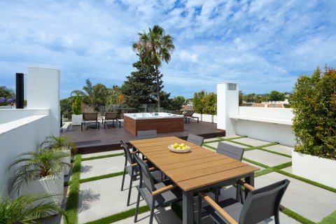 Villa till salu Marbella, Malaga, Spanien 5 sovrum, 470 kvm. Nr. 135568 - foto 26