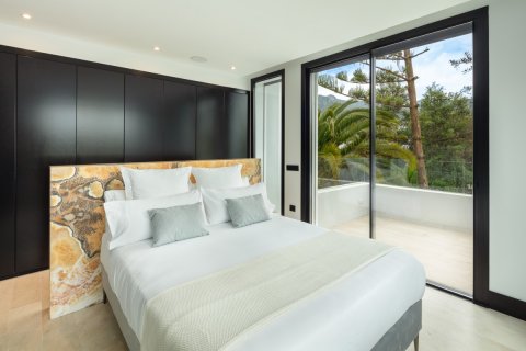 Villa till salu Marbella, Malaga, Spanien 5 sovrum, 470 kvm. Nr. 135568 - foto 9