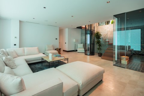 Villa till salu Marbella, Malaga, Spanien 5 sovrum, 470 kvm. Nr. 135568 - foto 8