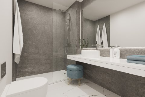 Apartamento en venta Casares, Málaga, España 2 dormitorios, 115 m2 No. 135571 - foto 11