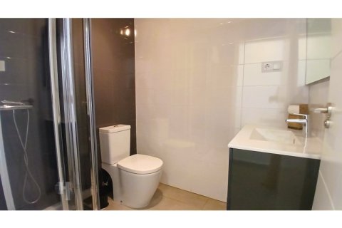 Penthouse w San Pedro del Pinatar, Murcia, Hiszpania 2 sypialnie, nr 155216 – zdjęcie 10