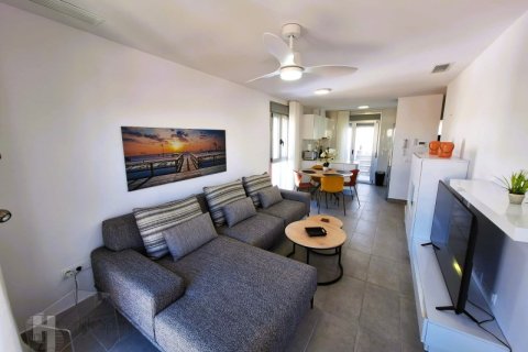 Ático en San Pedro del Pinatar, Murcia, España 2 dormitorios,  No. 155216