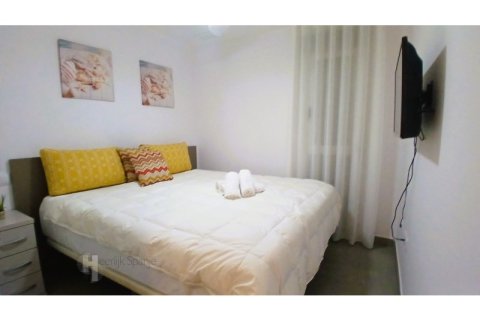 Penthouse w San Pedro del Pinatar, Murcia, Hiszpania 2 sypialnie, nr 155216 – zdjęcie 8