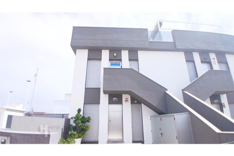 Penthouse w San Pedro del Pinatar, Murcia, Hiszpania 2 sypialnie, nr 155216 – zdjęcie 23