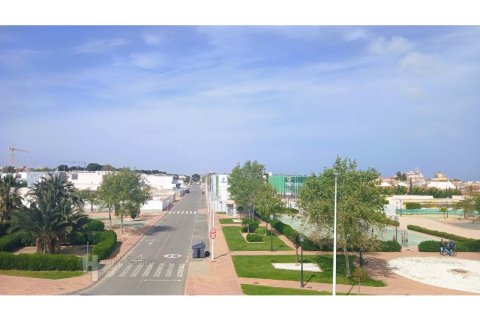 Penthouse w San Pedro del Pinatar, Murcia, Hiszpania 2 sypialnie, nr 155216 – zdjęcie 24