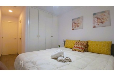 Penthouse w San Pedro del Pinatar, Murcia, Hiszpania 2 sypialnie, nr 155216 – zdjęcie 7