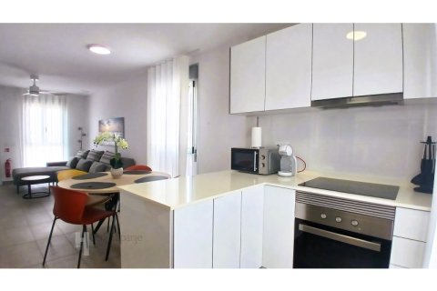 Penthouse w San Pedro del Pinatar, Murcia, Hiszpania 2 sypialnie, nr 155216 – zdjęcie 15