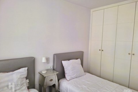 Kattohuoneisto myytävänä San Pedro del Pinatar, Murcia, Espanja, 2 makuuhuonetta,  No. 155216 - kuva 10