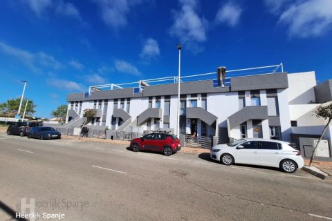 Attico in vendita a San Pedro del Pinatar, Murcia, Spagna 2 camere da letto, N° 155216 - foto 8