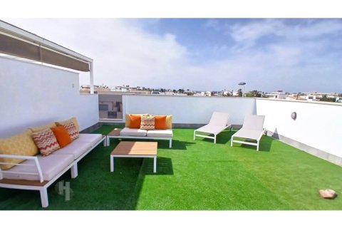 Penthouse w San Pedro del Pinatar, Murcia, Hiszpania 2 sypialnie, nr 155216 – zdjęcie 16