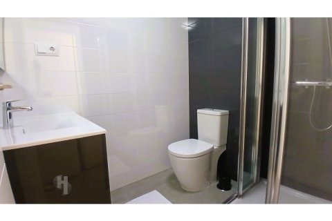 Penthouse w San Pedro del Pinatar, Murcia, Hiszpania 2 sypialnie, nr 155216 – zdjęcie 13