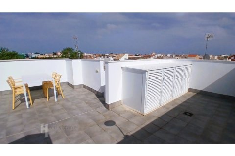 Penthouse w San Pedro del Pinatar, Murcia, Hiszpania 2 sypialnie, nr 155216 – zdjęcie 17