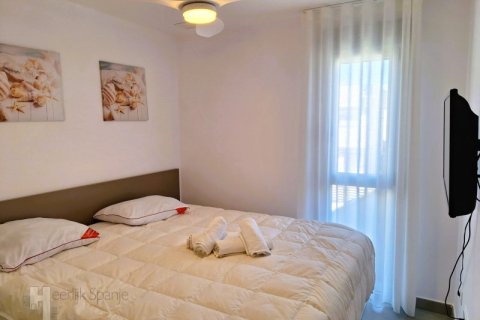 Kattohuoneisto myytävänä San Pedro del Pinatar, Murcia, Espanja, 2 makuuhuonetta,  No. 155216 - kuva 6