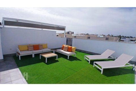 Penthouse w San Pedro del Pinatar, Murcia, Hiszpania 2 sypialnie, nr 155216 – zdjęcie 18