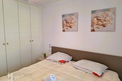 Kattohuoneisto myytävänä San Pedro del Pinatar, Murcia, Espanja, 2 makuuhuonetta,  No. 155216 - kuva 7