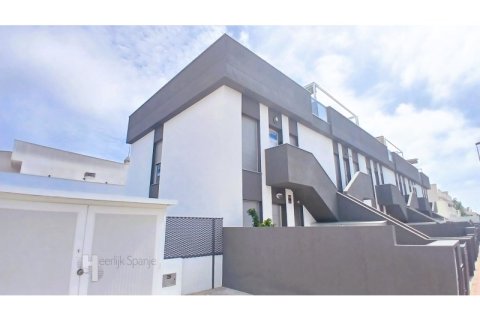 Penthouse w San Pedro del Pinatar, Murcia, Hiszpania 2 sypialnie, nr 155216 – zdjęcie 22