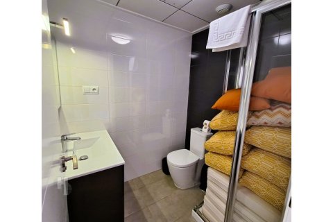 Kattohuoneisto myytävänä San Pedro del Pinatar, Murcia, Espanja, 2 makuuhuonetta,  No. 155216 - kuva 14