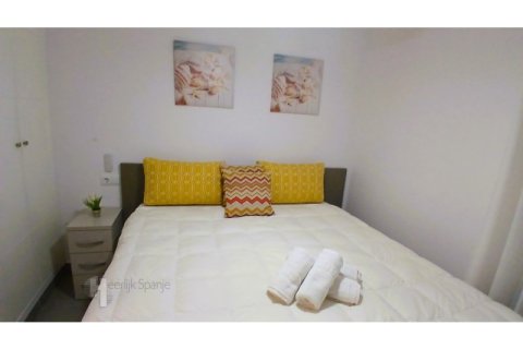 Penthouse w San Pedro del Pinatar, Murcia, Hiszpania 2 sypialnie, nr 155216 – zdjęcie 9