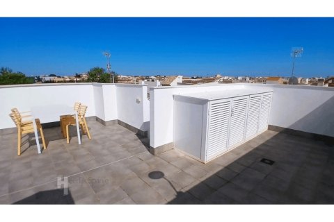 Penthouse w San Pedro del Pinatar, Murcia, Hiszpania 2 sypialnie,  nr 155216 – zdjęcie 28