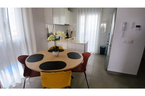 Penthouse w San Pedro del Pinatar, Murcia, Hiszpania 2 sypialnie, nr 155216 – zdjęcie 4