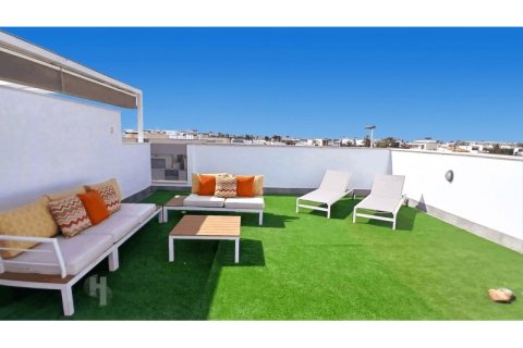 Penthouse w San Pedro del Pinatar, Murcia, Hiszpania 2 sypialnie,  nr 155216 – zdjęcie 27
