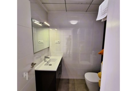 Kattohuoneisto myytävänä San Pedro del Pinatar, Murcia, Espanja, 2 makuuhuonetta,  No. 155216 - kuva 13