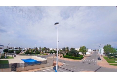 Penthouse w San Pedro del Pinatar, Murcia, Hiszpania 2 sypialnie, nr 155216 – zdjęcie 25