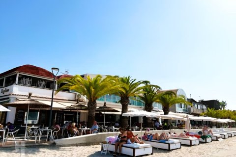 Penthouse w San Pedro del Pinatar, Murcia, Hiszpania 2 sypialnie, nr 155216 – zdjęcie 26