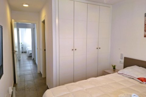 Kattohuoneisto myytävänä San Pedro del Pinatar, Murcia, Espanja, 2 makuuhuonetta,  No. 155216 - kuva 4