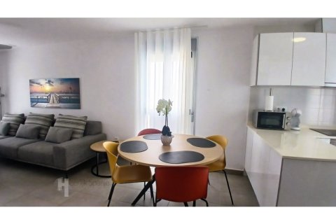 Penthouse w San Pedro del Pinatar, Murcia, Hiszpania 2 sypialnie, nr 155216 – zdjęcie 2