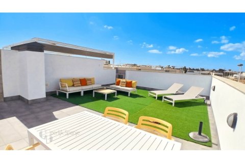 Penthouse w San Pedro del Pinatar, Murcia, Hiszpania 2 sypialnie,  nr 155216 – zdjęcie 29