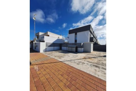 Penthouse w San Pedro del Pinatar, Murcia, Hiszpania 2 sypialnie, nr 155216 – zdjęcie 21