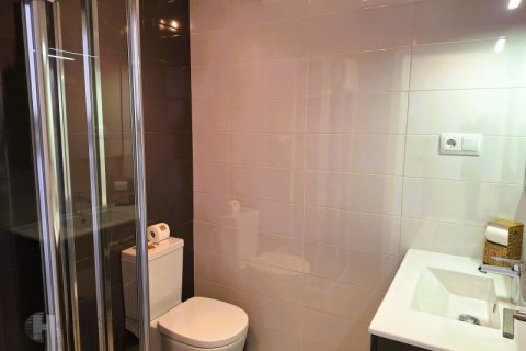 Kattohuoneisto myytävänä San Pedro del Pinatar, Murcia, Espanja, 2 makuuhuonetta,  No. 155216 - kuva 8