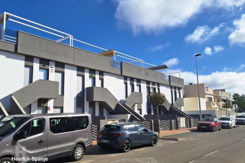 Attico in vendita a San Pedro del Pinatar, Murcia, Spagna 2 camere da letto, N° 155216 - foto 7