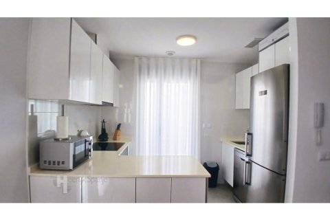 Penthouse w San Pedro del Pinatar, Murcia, Hiszpania 2 sypialnie, nr 155216 – zdjęcie 6