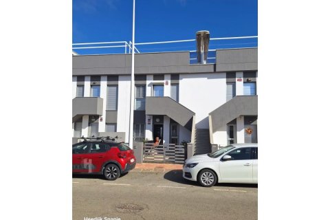 Attico in vendita a San Pedro del Pinatar, Murcia, Spagna 2 camere da letto, N° 155216 - foto 5