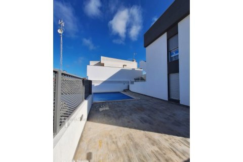 Attico in vendita a San Pedro del Pinatar, Murcia, Spagna 2 camere da letto, N° 155216 - foto 4